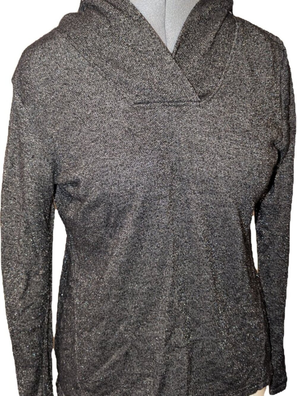 ST JOHN'S BAY ✨sparkle✨ hoodie
